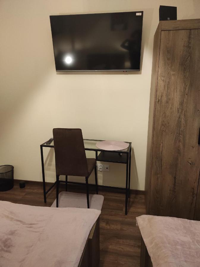 Apartament Centrum Rp Katoviçe Dış mekan fotoğraf