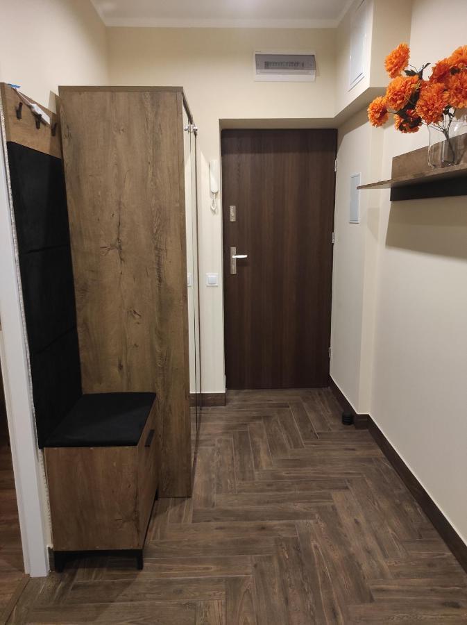 Apartament Centrum Rp Katoviçe Dış mekan fotoğraf