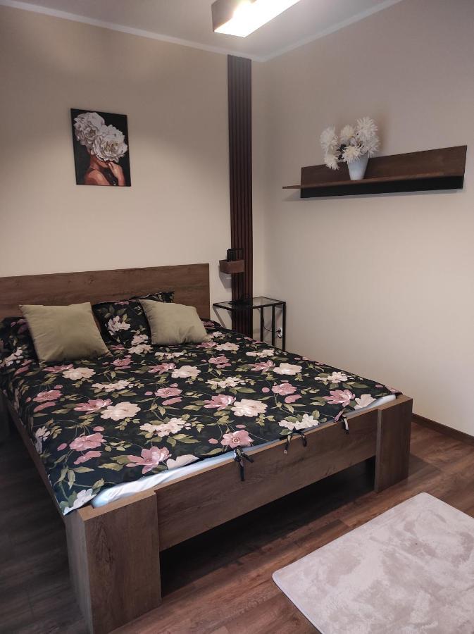 Apartament Centrum Rp Katoviçe Dış mekan fotoğraf