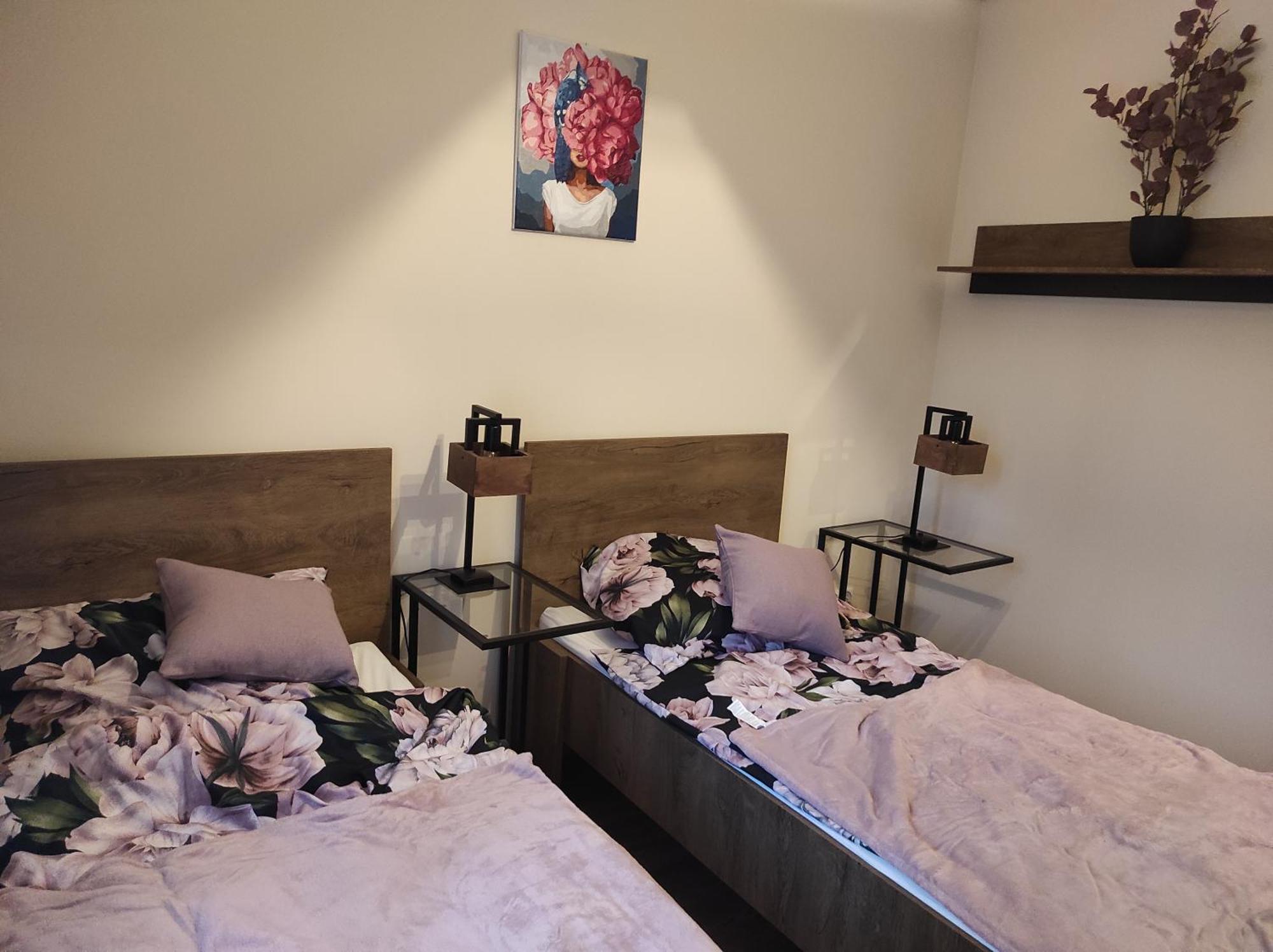 Apartament Centrum Rp Katoviçe Dış mekan fotoğraf