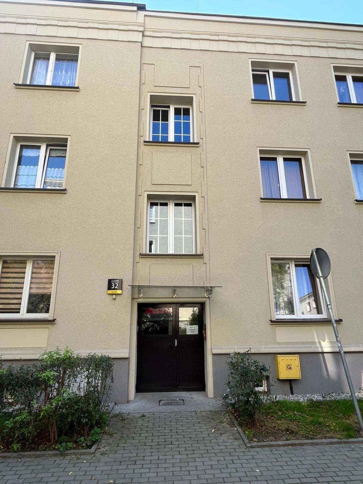 Apartament Centrum Rp Katoviçe Dış mekan fotoğraf
