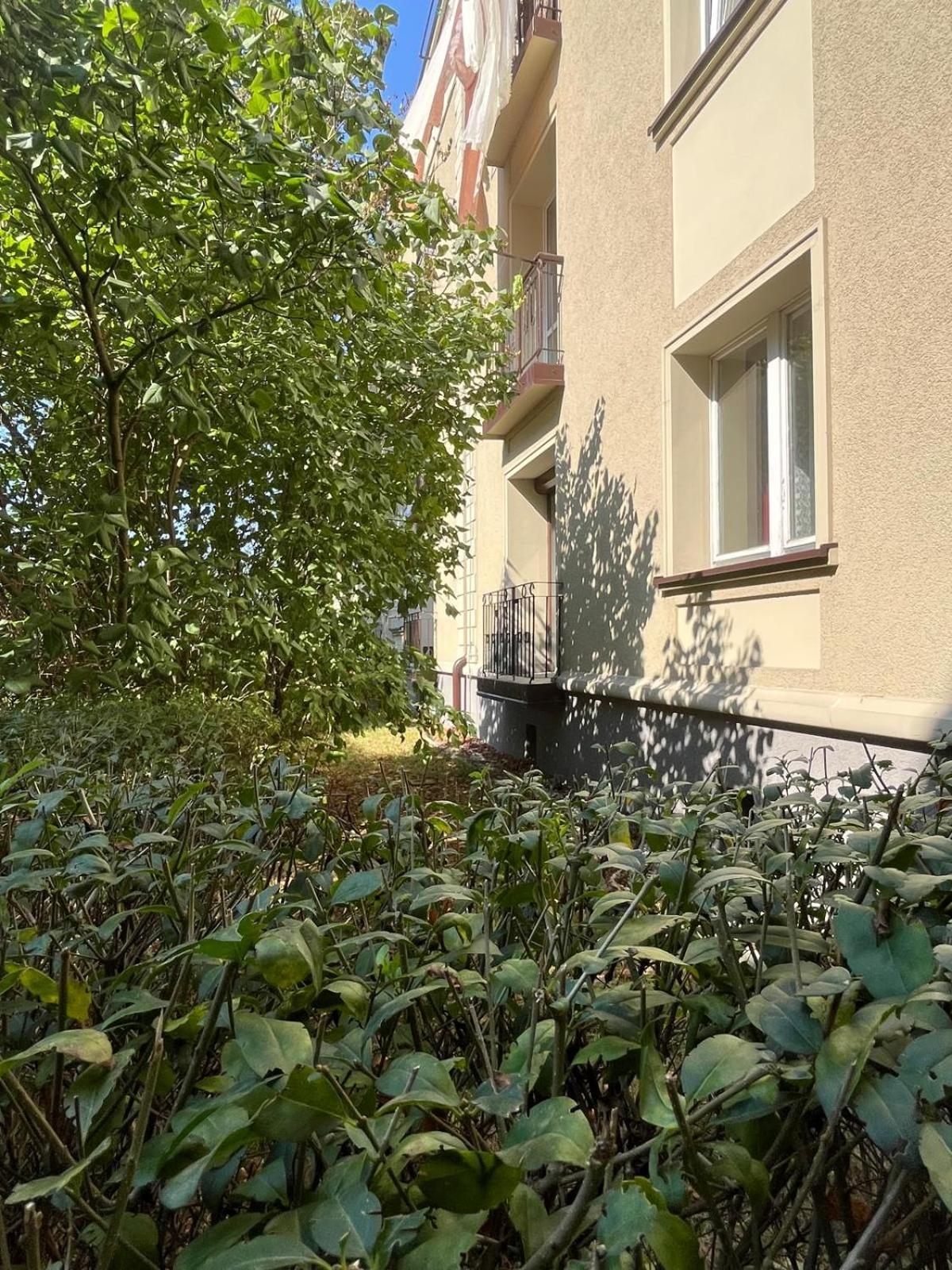 Apartament Centrum Rp Katoviçe Dış mekan fotoğraf