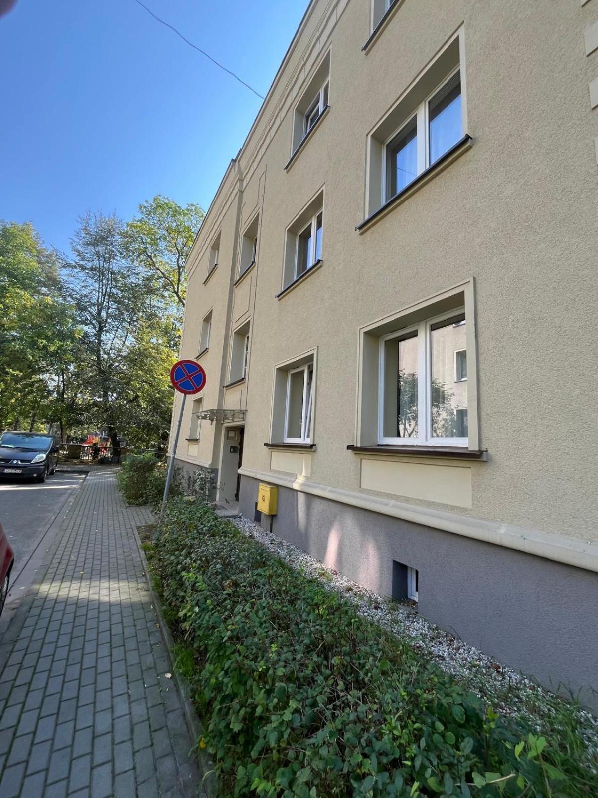 Apartament Centrum Rp Katoviçe Dış mekan fotoğraf