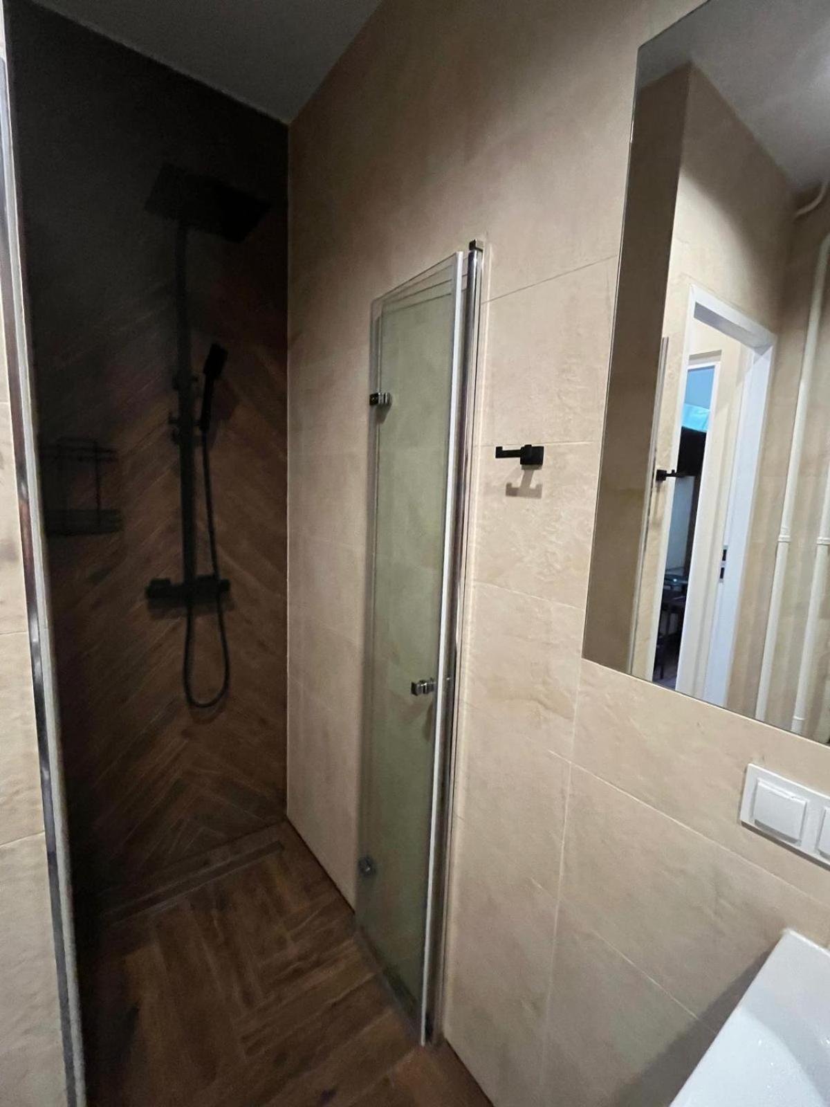 Apartament Centrum Rp Katoviçe Dış mekan fotoğraf